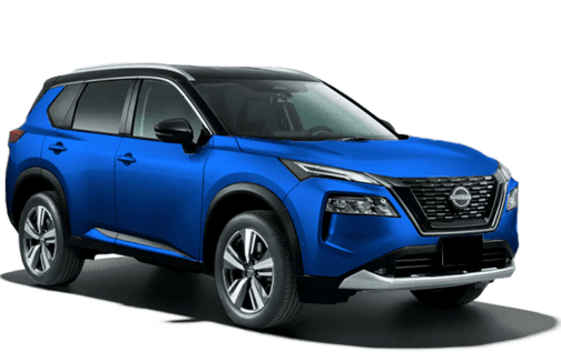 Nissan X-Trail IV